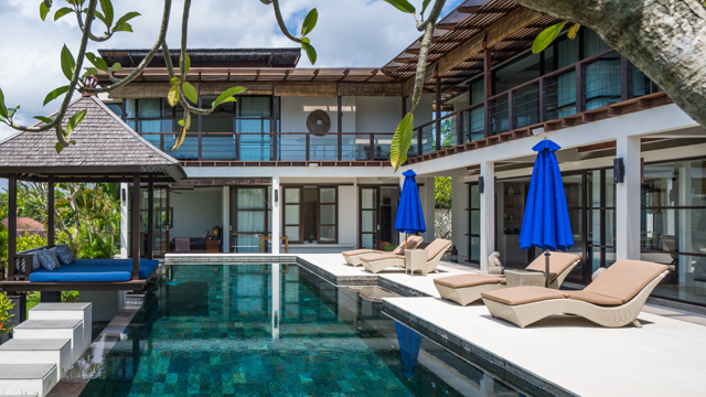Villa Adenium - 4BR